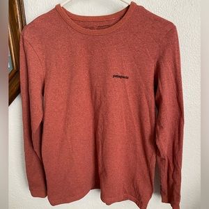 Patagonia Women’s Long Sleeve - Size Small